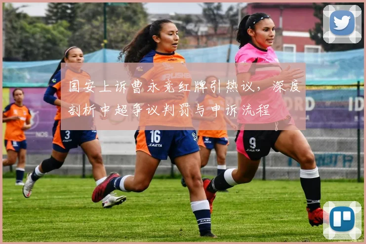 国安上诉曹永竞红牌引热议，深度剖析中超争议判罚与申诉流程